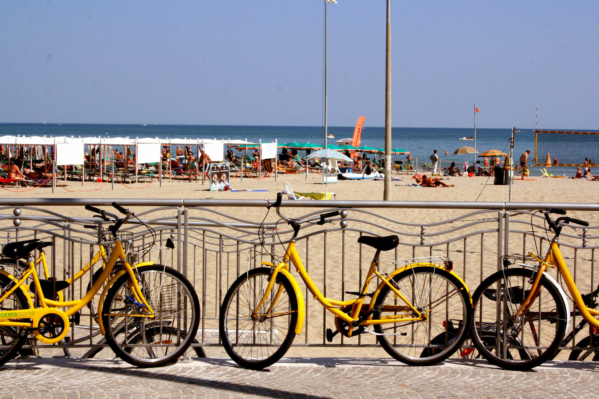 Residenza Levante * Riccione