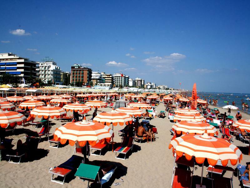 Apartment Residenza Levante *