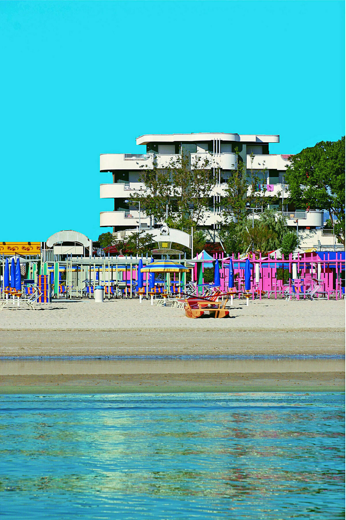 Residenza Levante Apartment