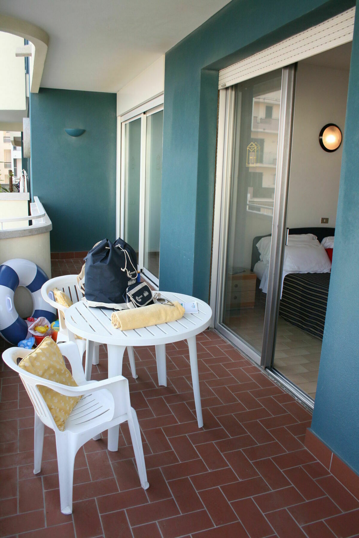 Apartment Residenza Levante *