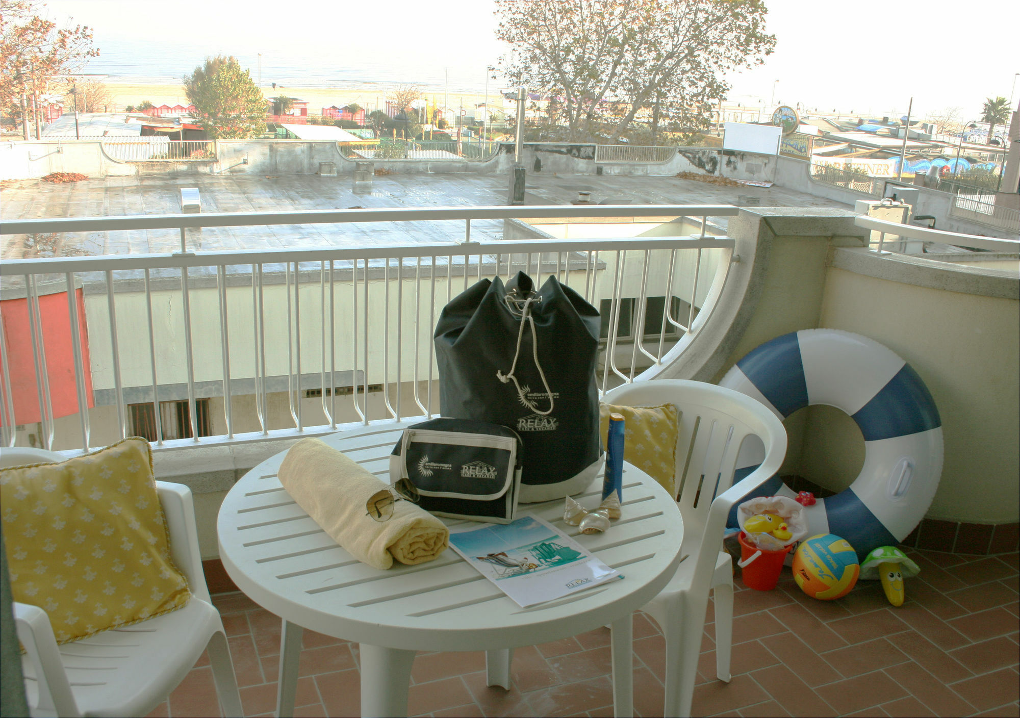 Apartment Residenza Levante *