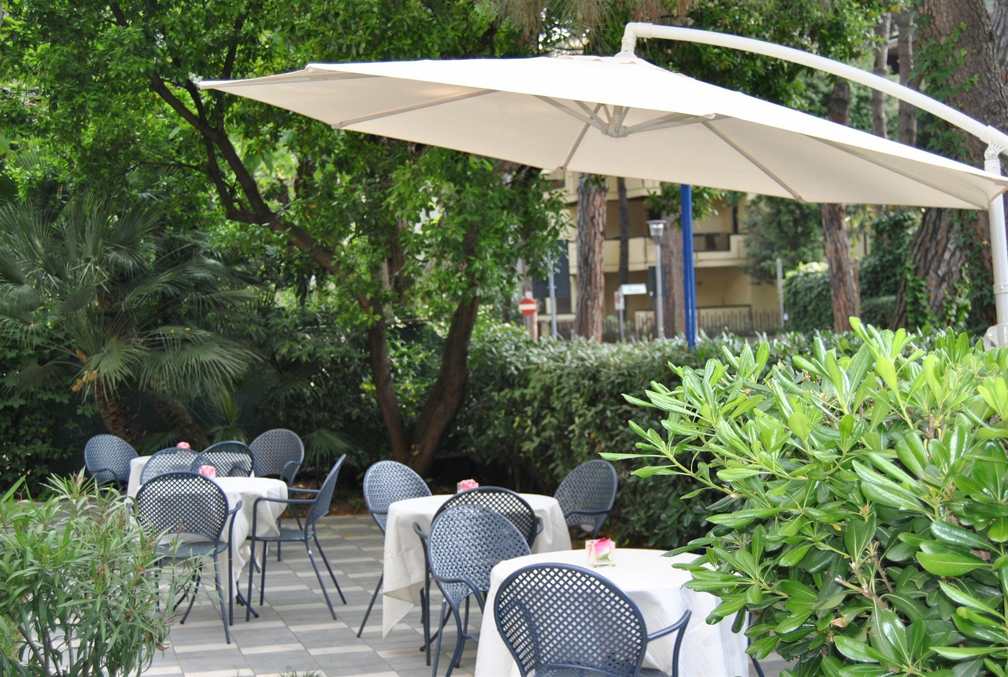 Augustus Hotel Riccione
