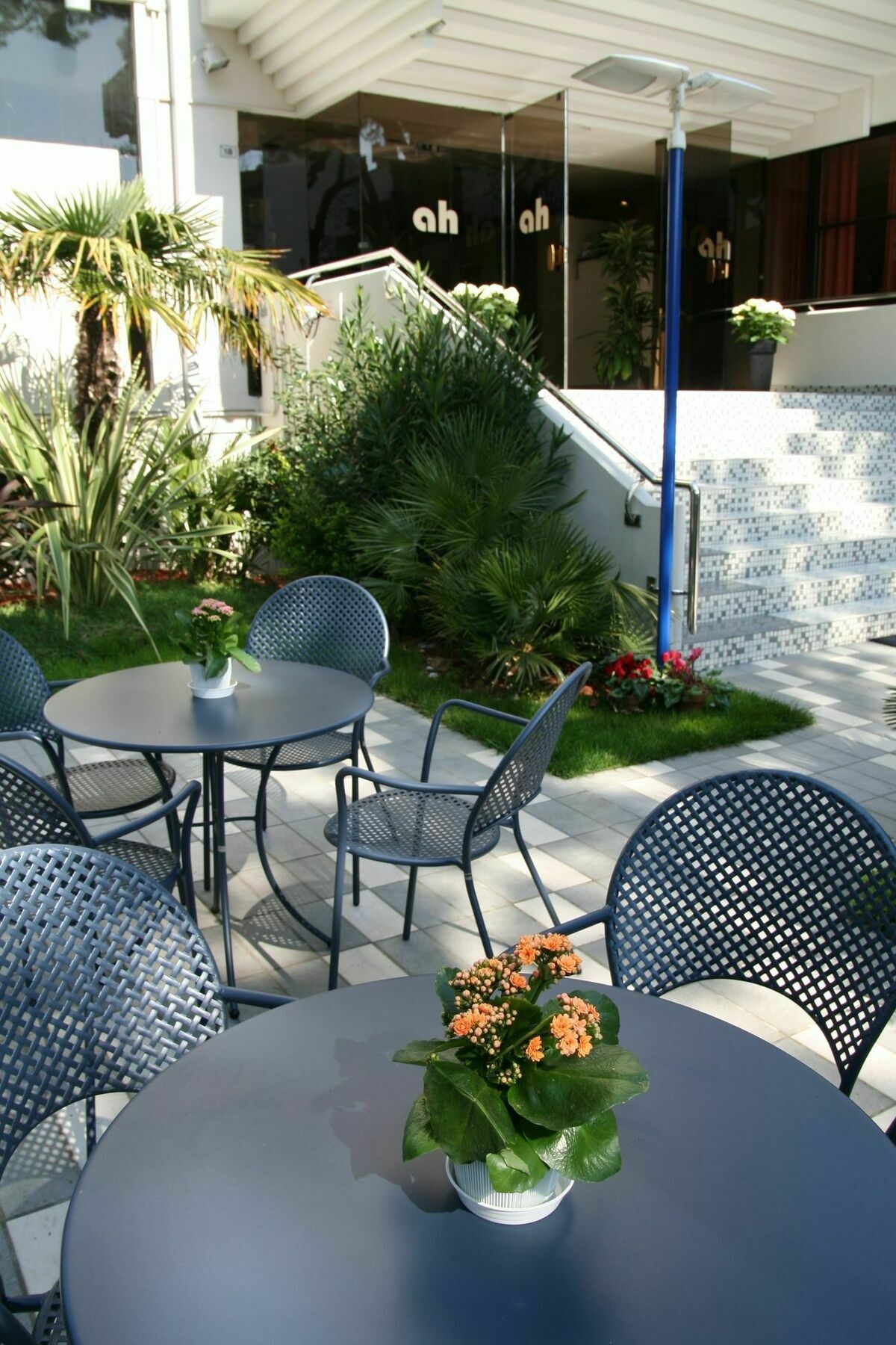 Hotel Augustus