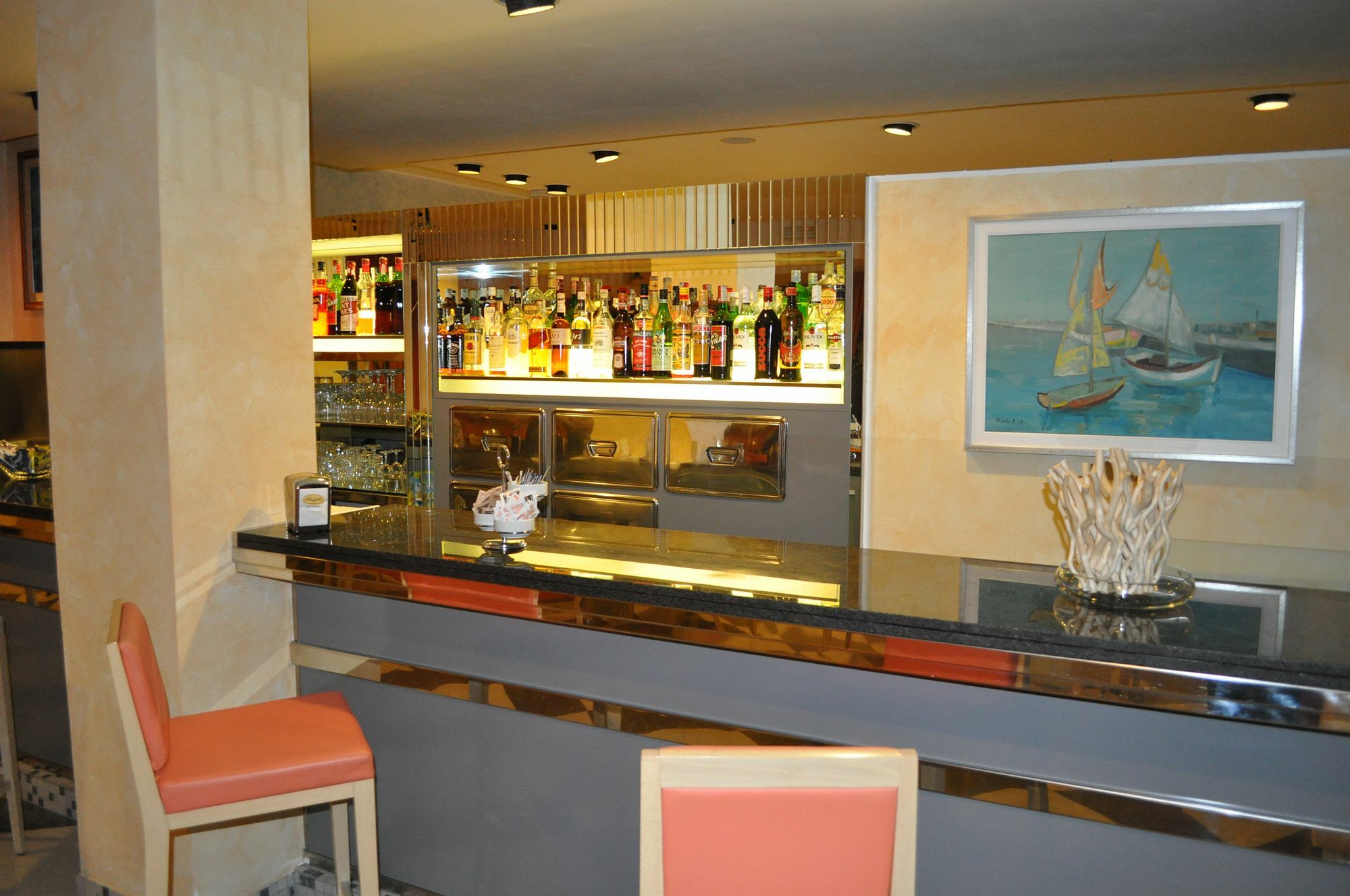 Hotel Augustus Riccione