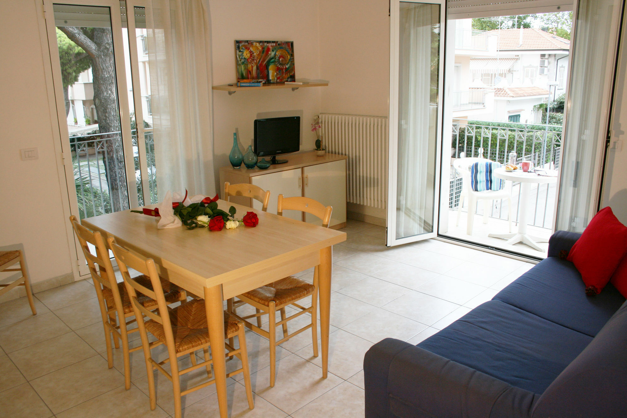 Residenza Corsini * Riccione