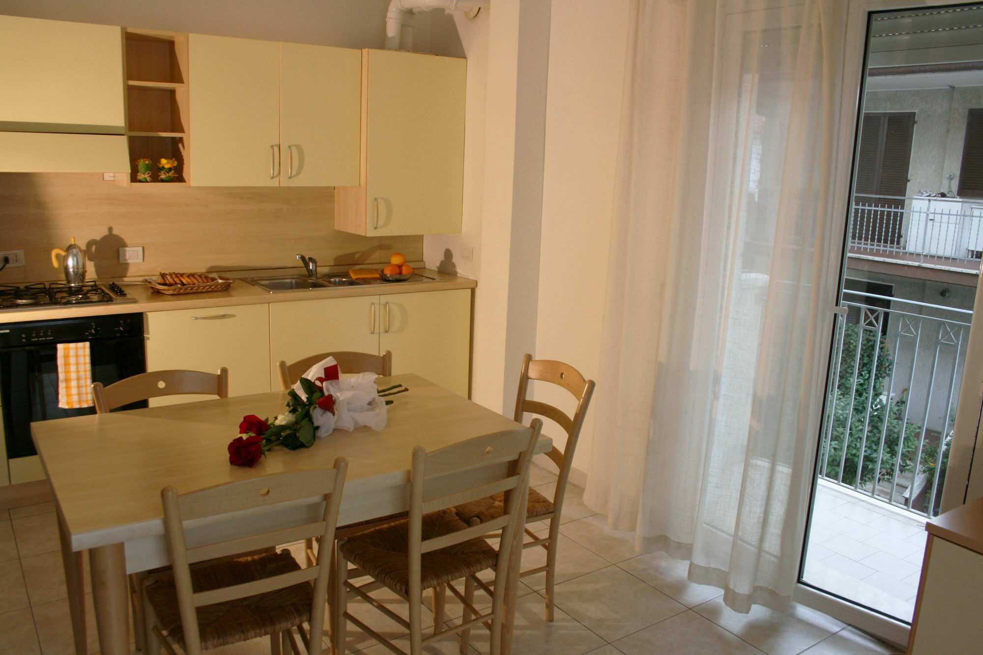 Residenza Corsini Appartamento Riccione