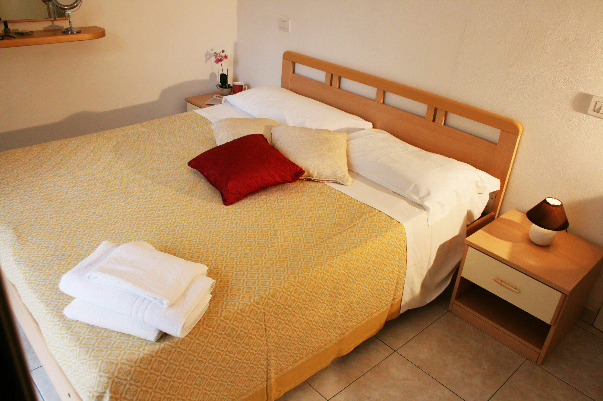 Appartamento Residenza Corsini *