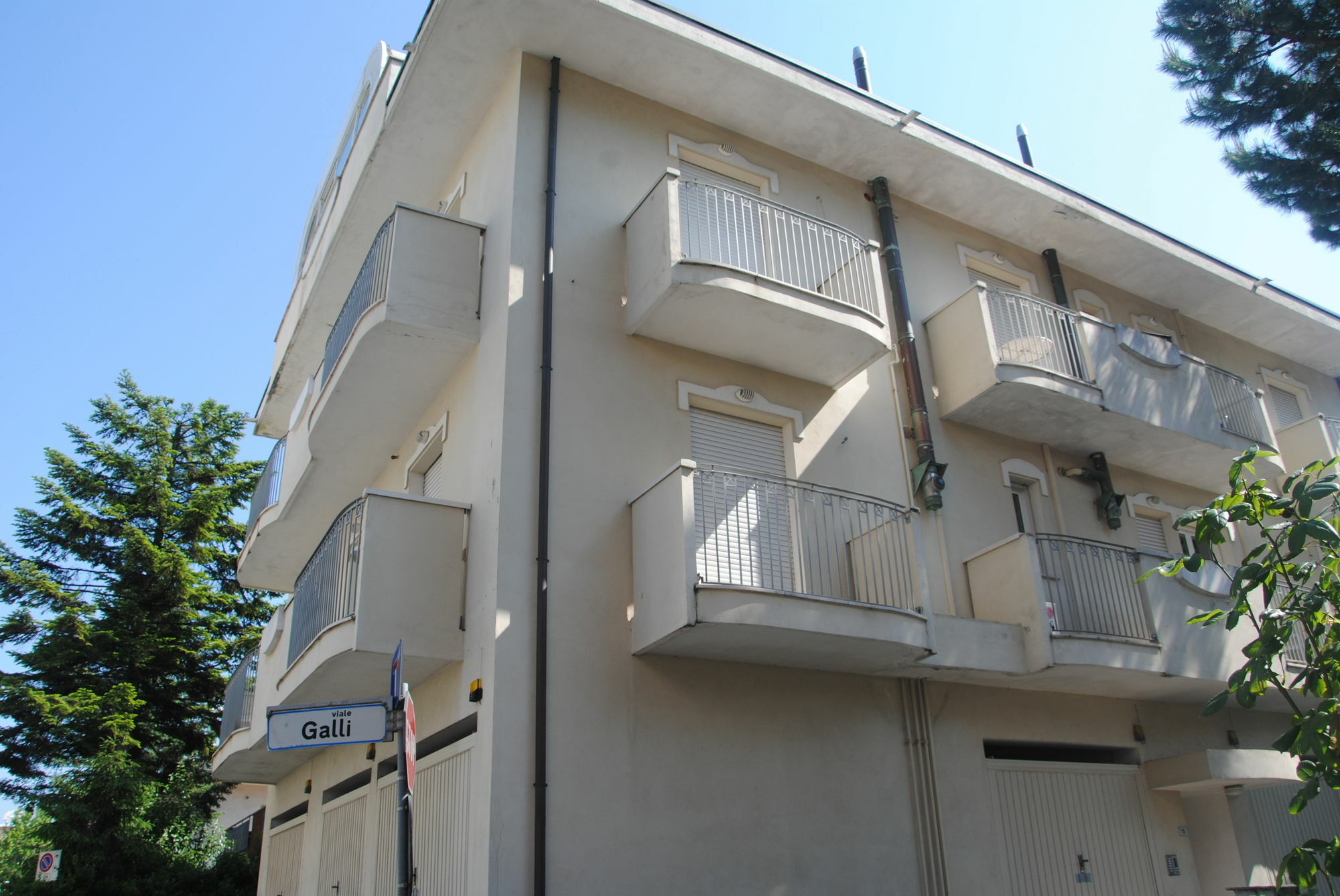 Appartamento Residenza Corsini