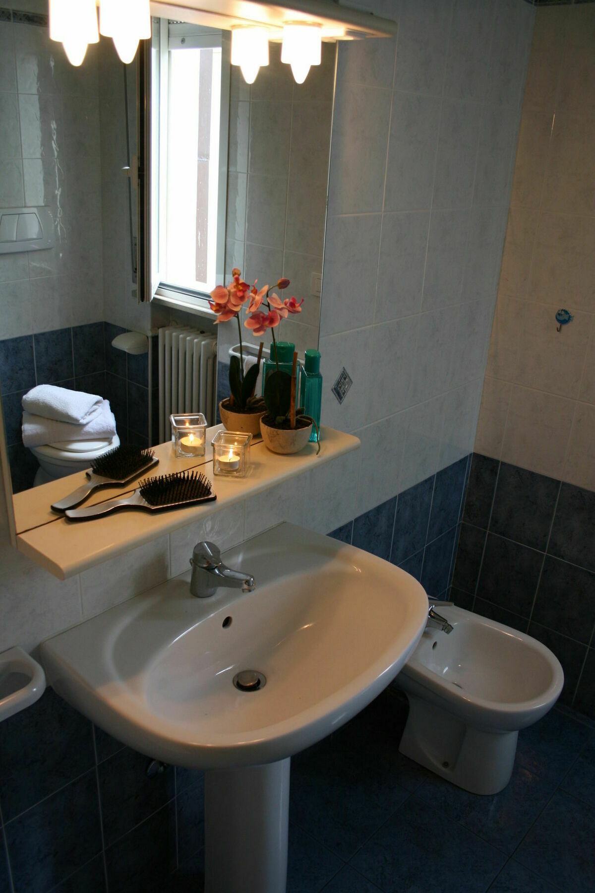 Residenza Corsini Appartamento Riccione