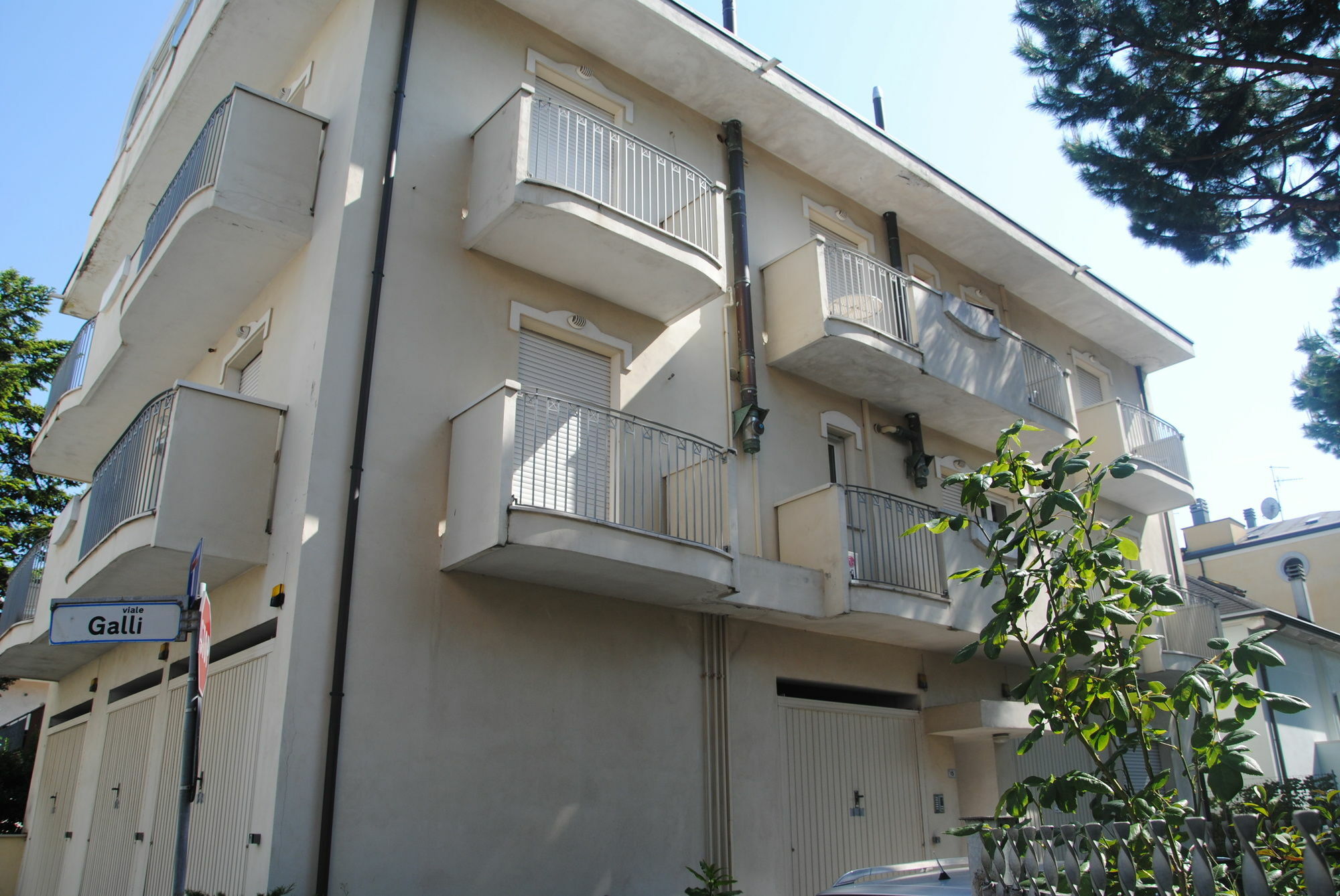 Residenza Corsini *
