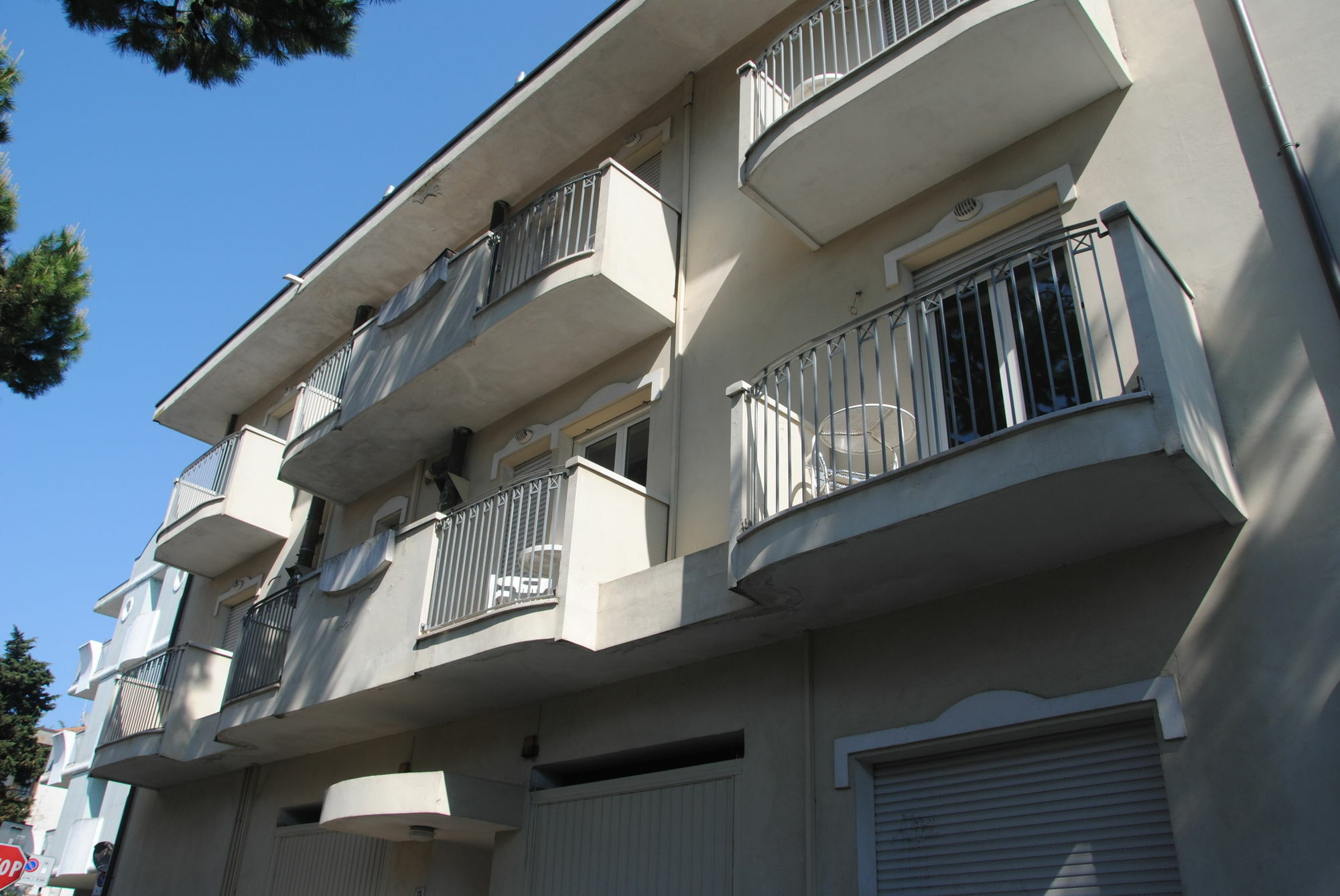 Residenza Corsini Riccione