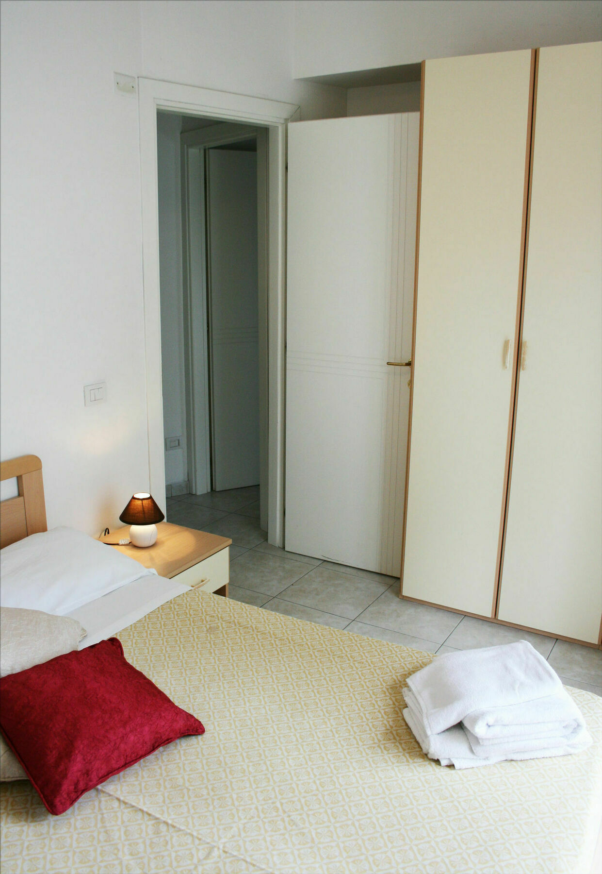 Residenza Corsini Riccione