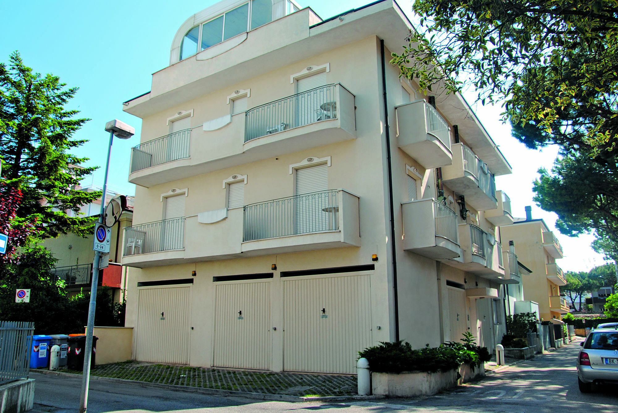 Residenza Corsini