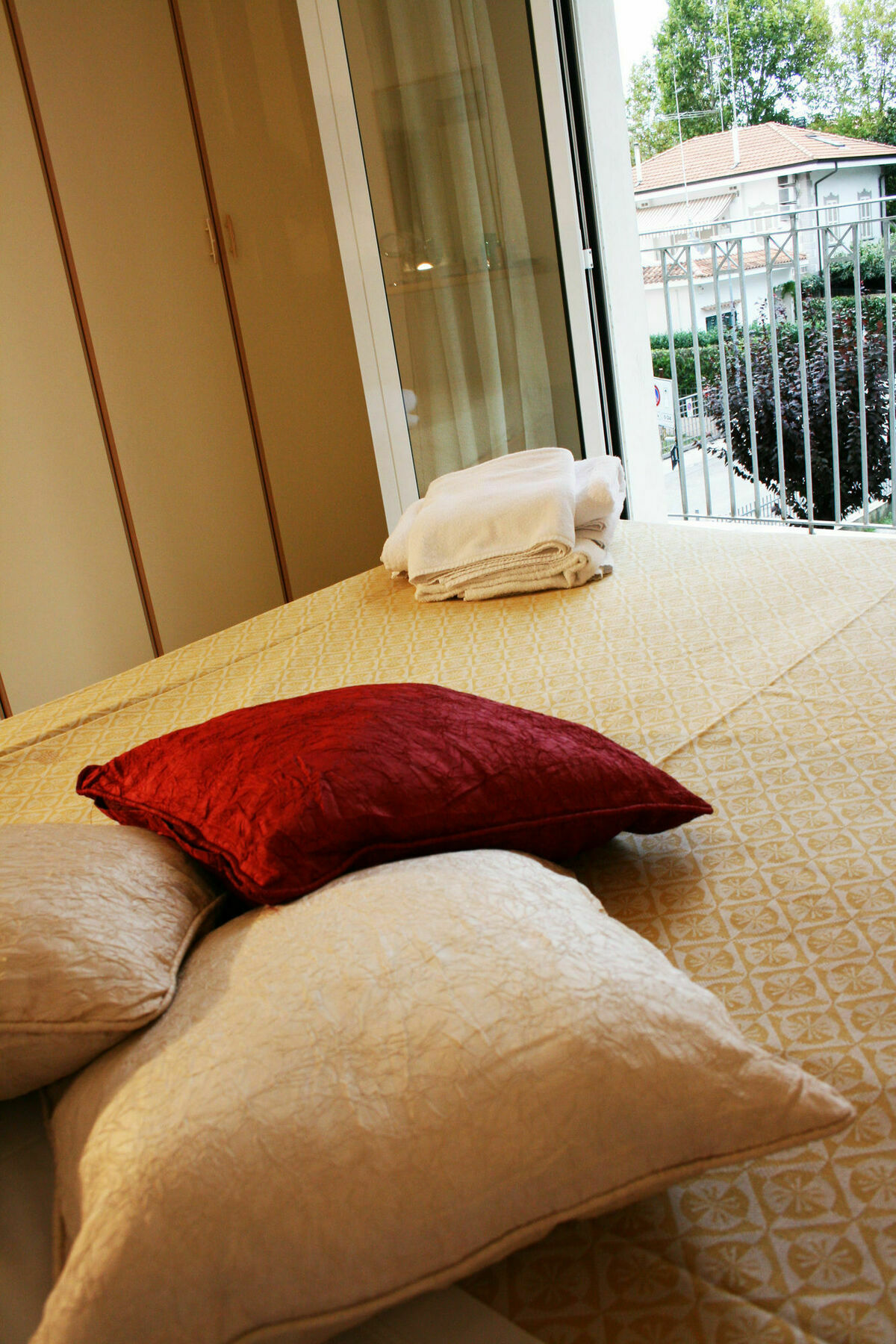 Residenza Corsini * Riccione