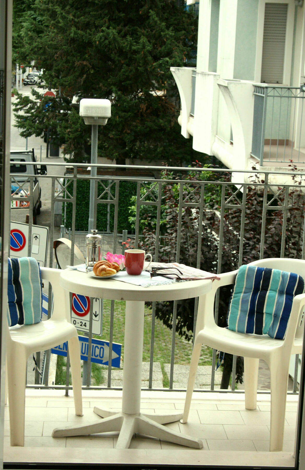 Appartamento Residenza Corsini *