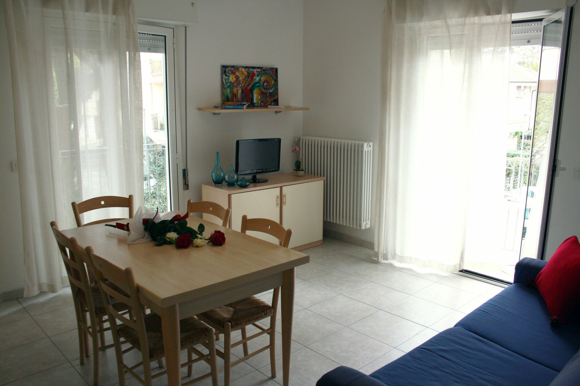 Residenza Corsini Appartamento *