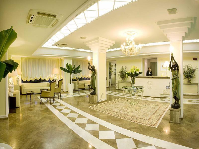 Roma Hotel Riccione