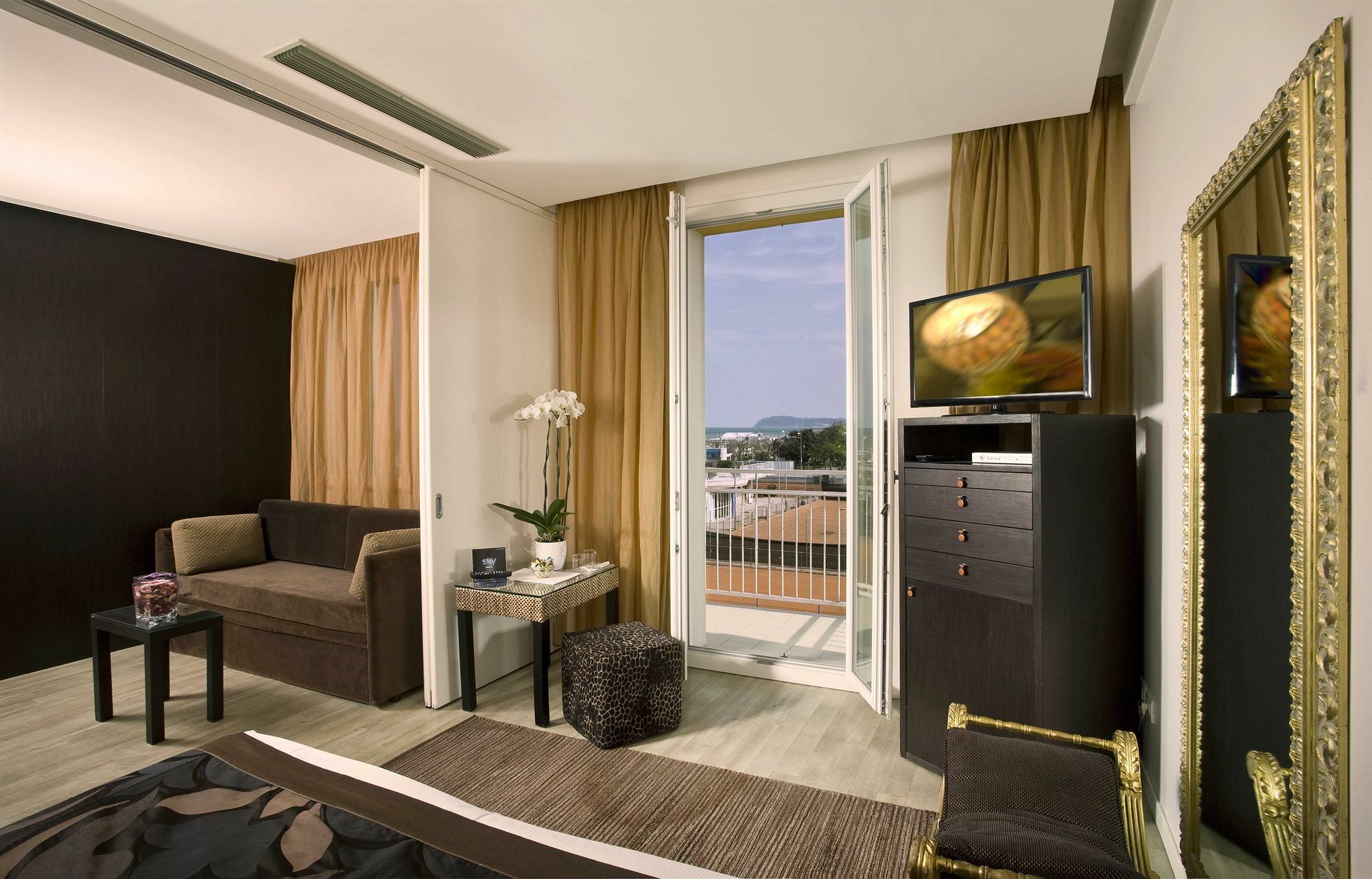 Hotel Roma