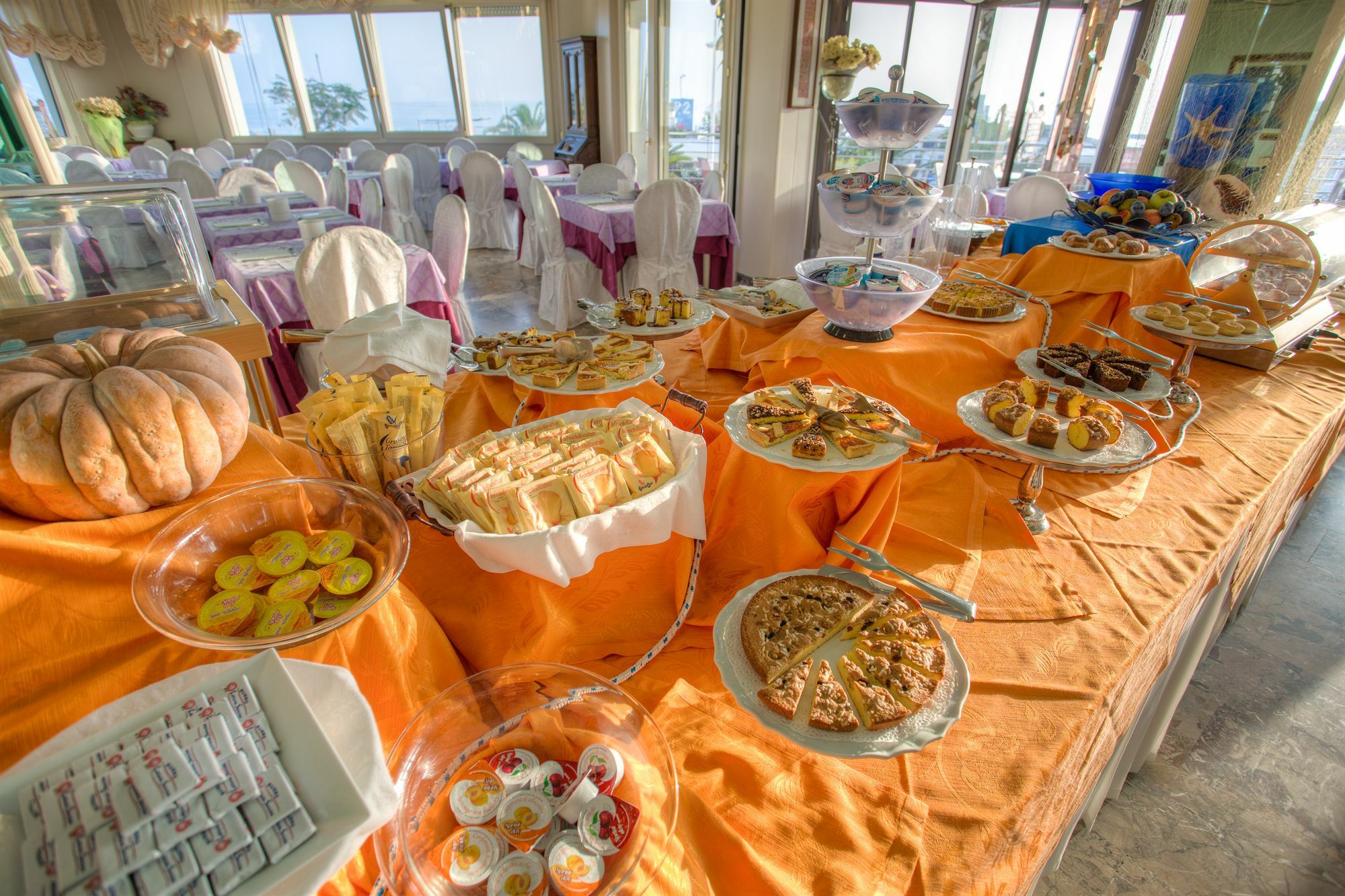 Hotel Des Nations - Vintage Sul Mare 4*