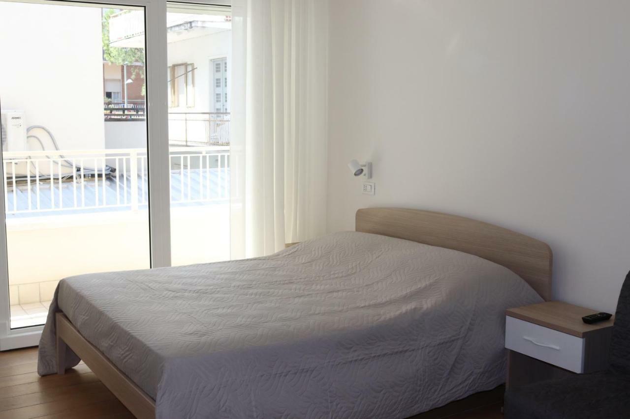 Antares Aparthotel Riccione