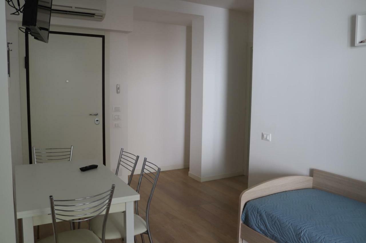 Antares Aparthotel Riccione