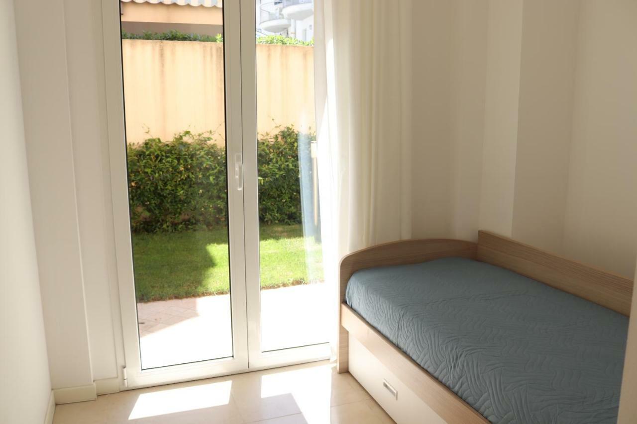 Antares Aparthotel