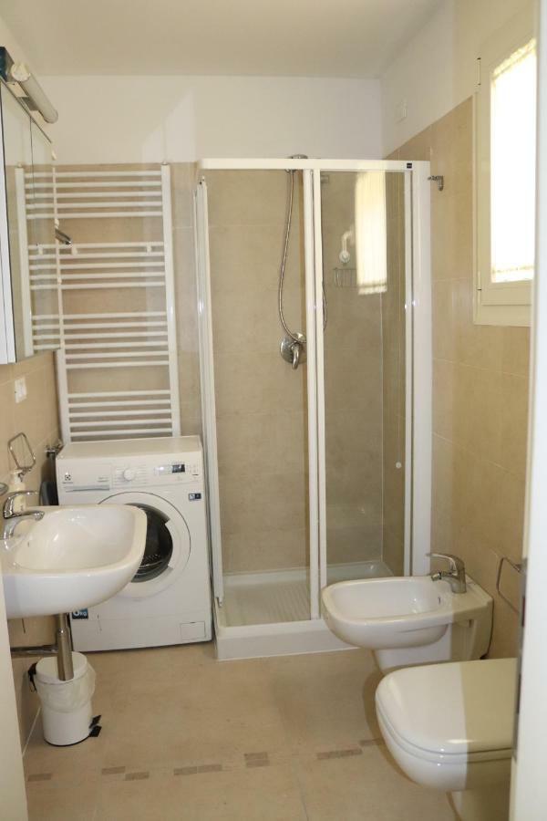 Aparthotel Antares Riccione