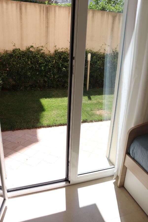 Antares Aparthotel