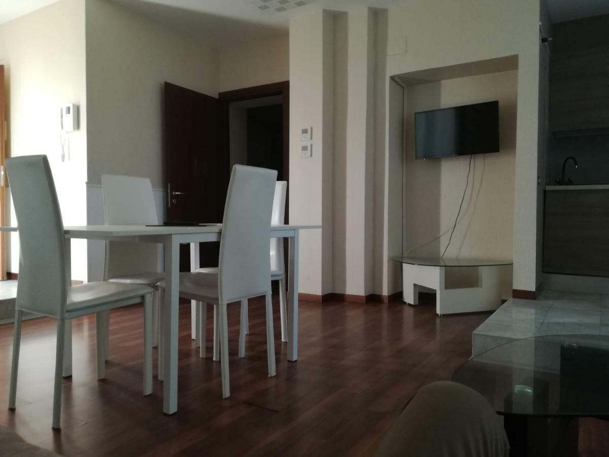 Residenza Grand Aparthotel 4*