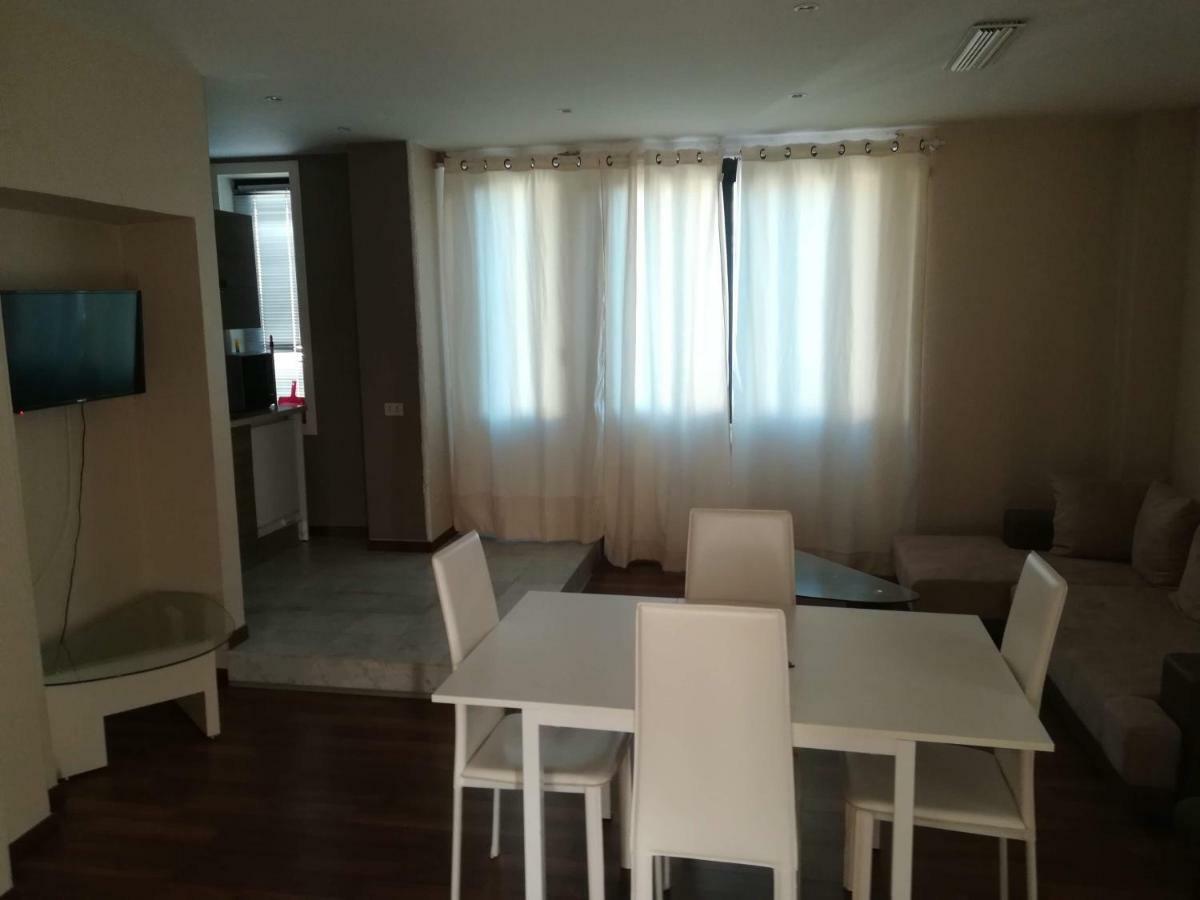 Residenza Grand Aparthotel Riccione