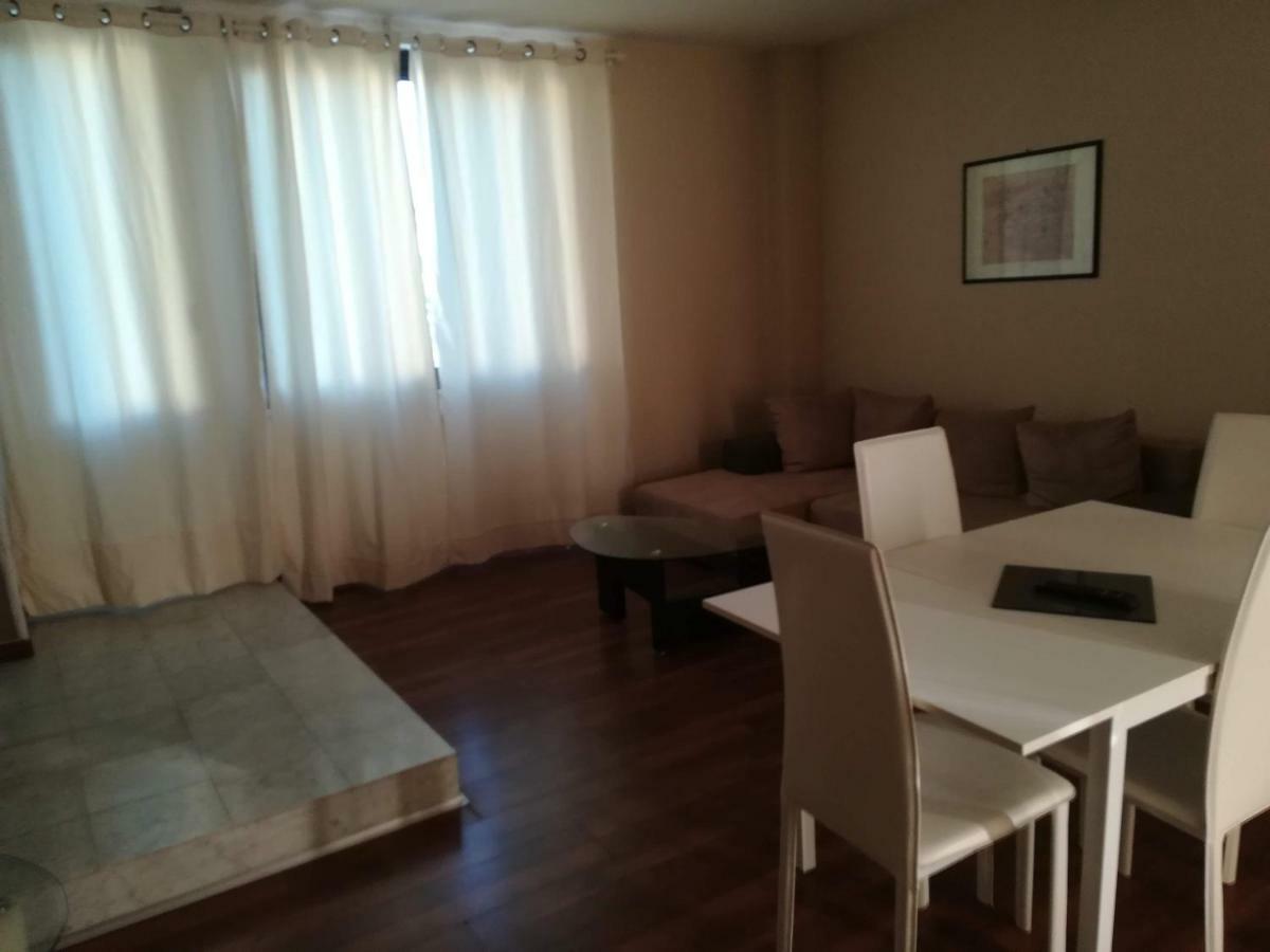 Aparthotel Residenza Grand Riccione