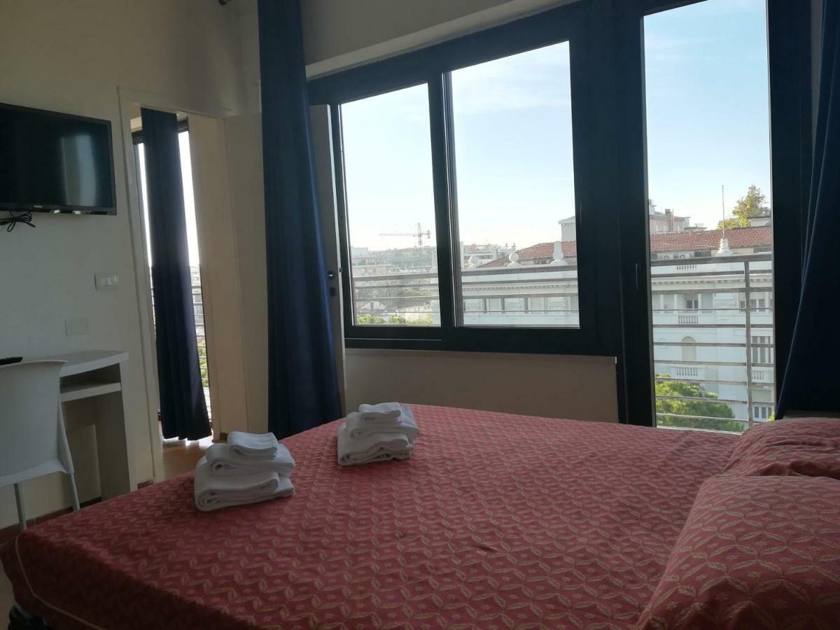 Residenza Grand 4* Riccione