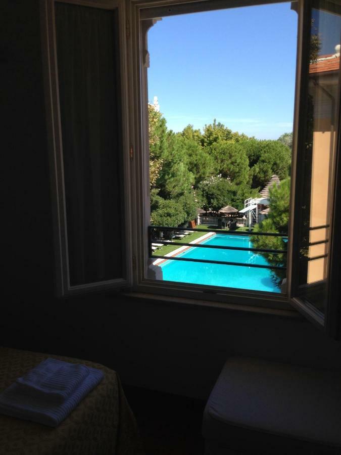 Aparthotel Residenza Grand 4*