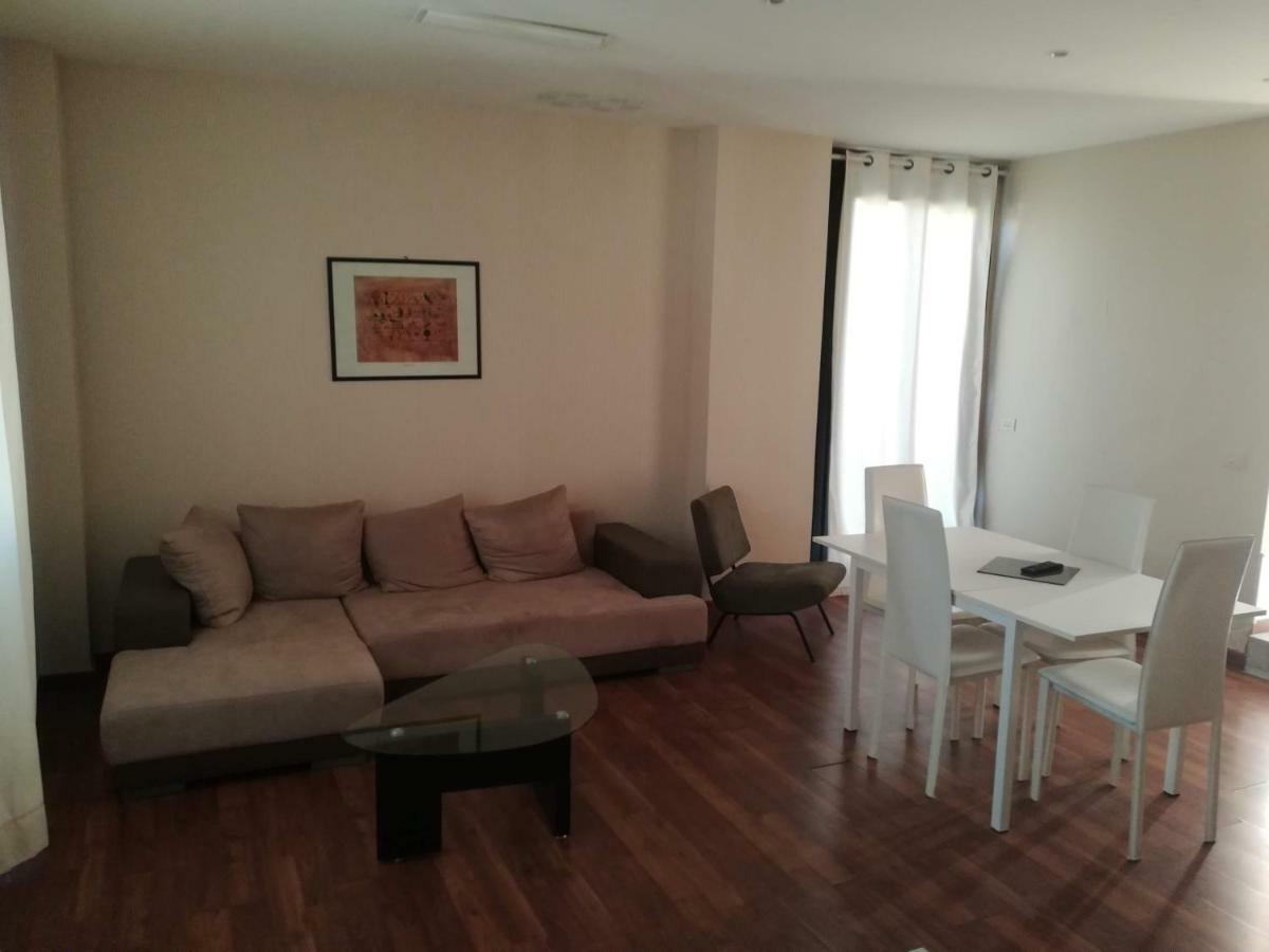 Residenza Grand Aparthotel Riccione