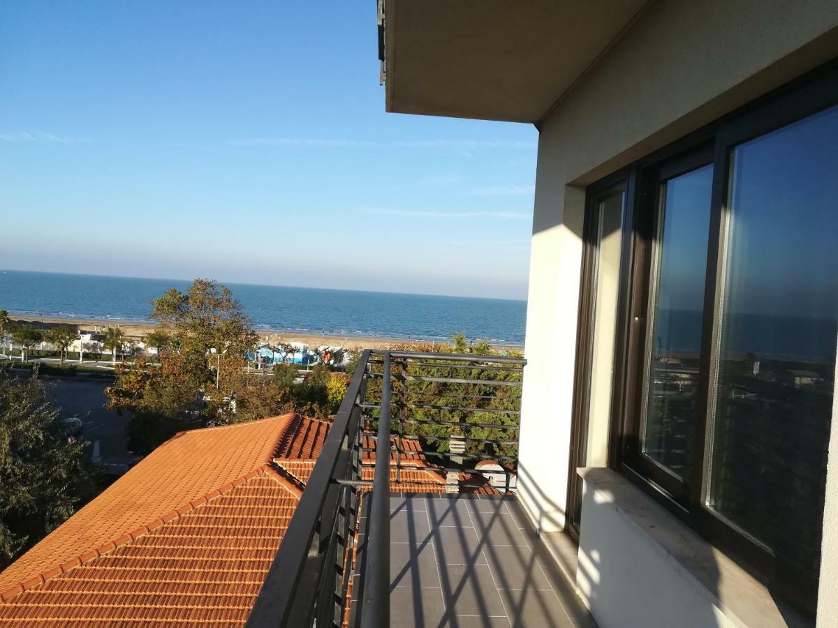 Residenza Grand Aparthotel 4*