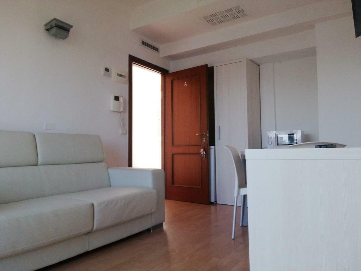 Residenza Grand Aparthotel Riccione