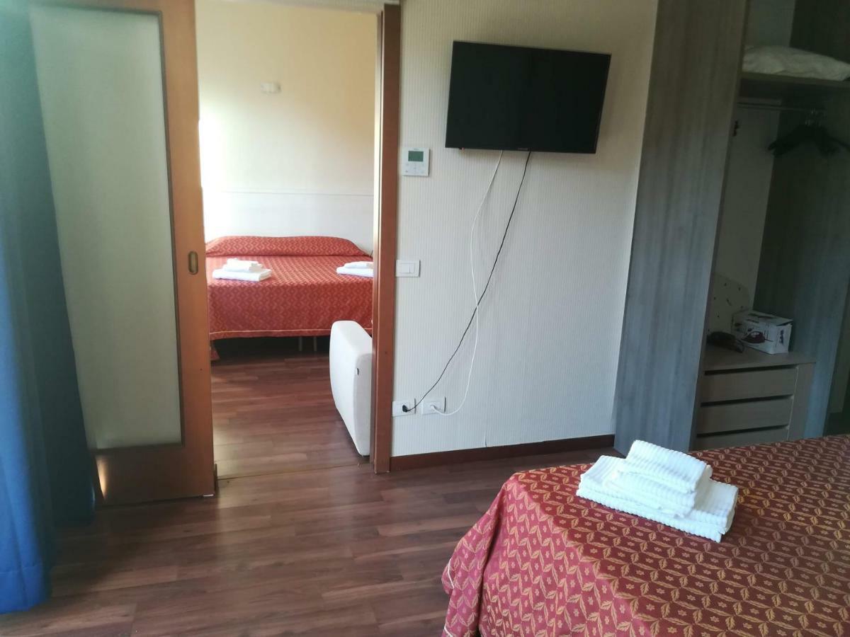 Residenza Grand Aparthotel 4*