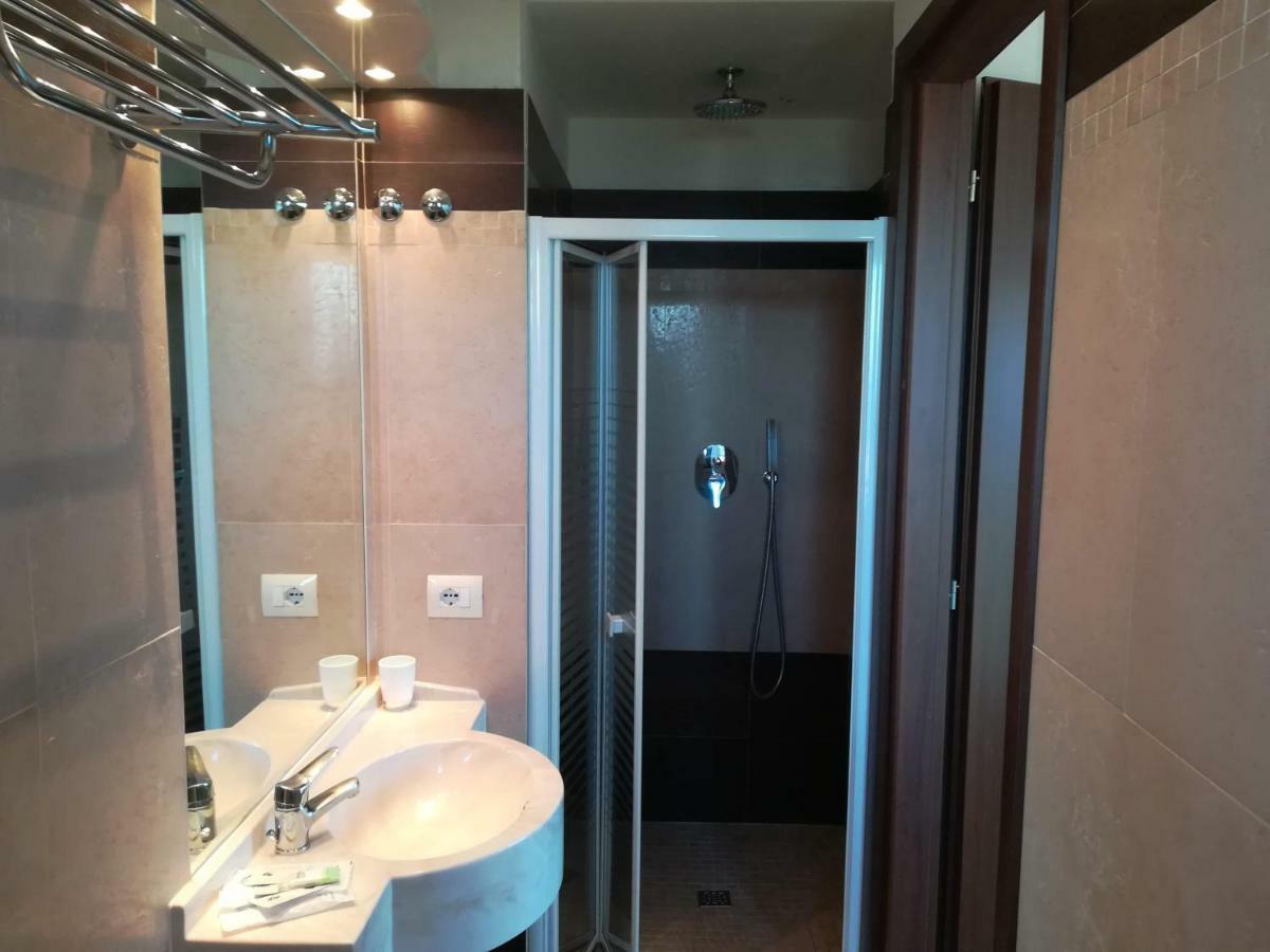Residenza Grand Aparthotel 4*