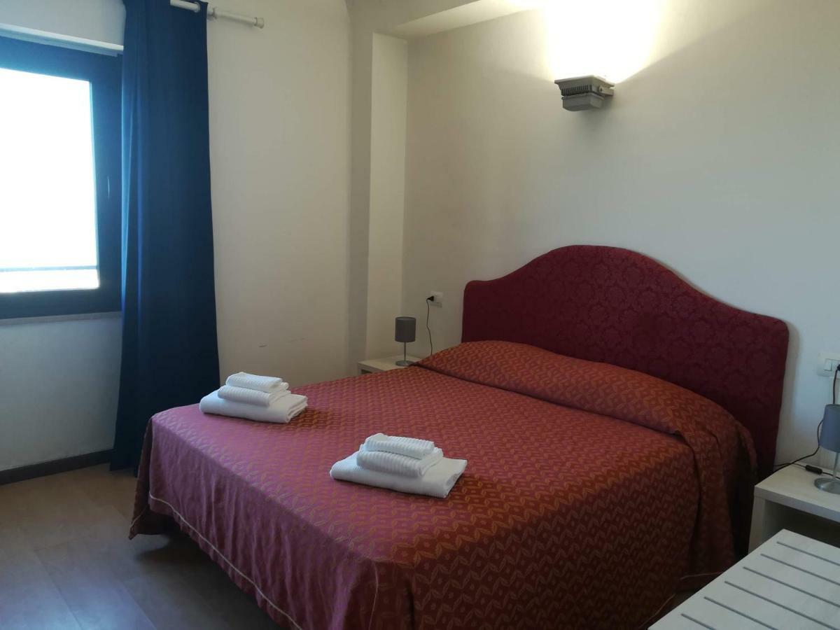 Residenza Grand Aparthotel 4*