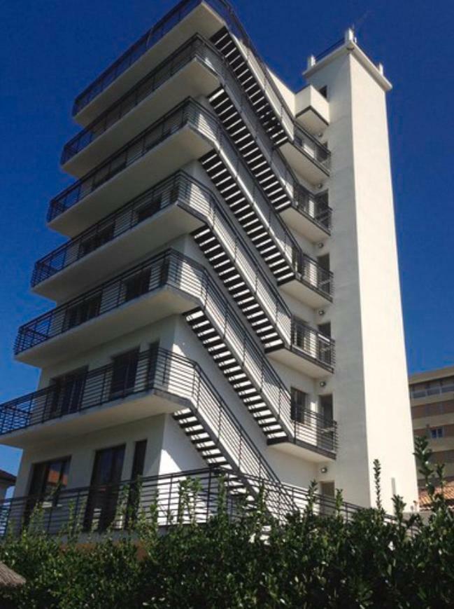 Residenza Grand Aparthotel 4*