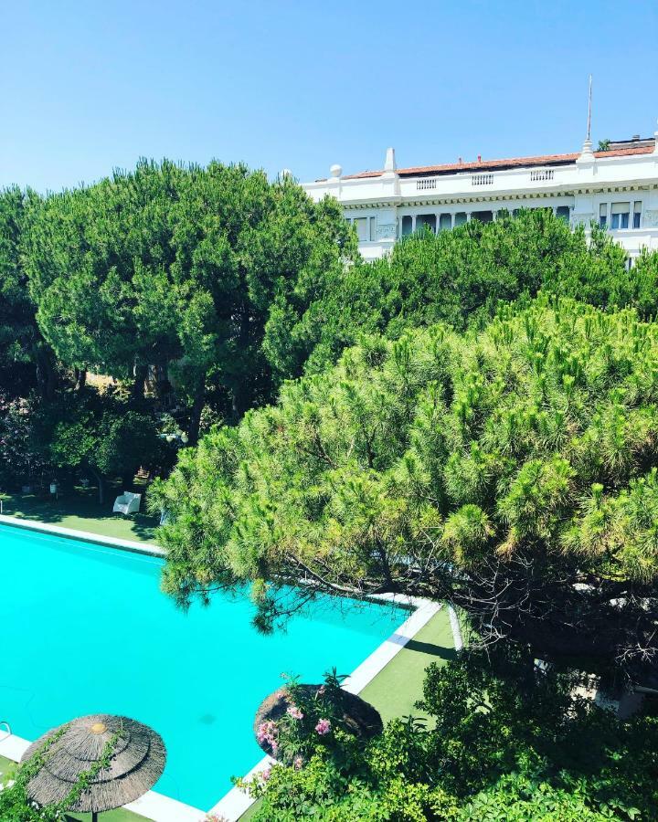 Residenza Grand 4* Riccione