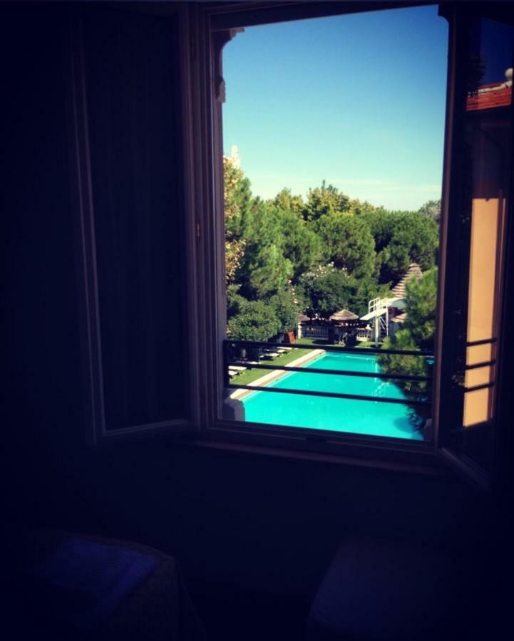 Residenza Grand Aparthotel 4*