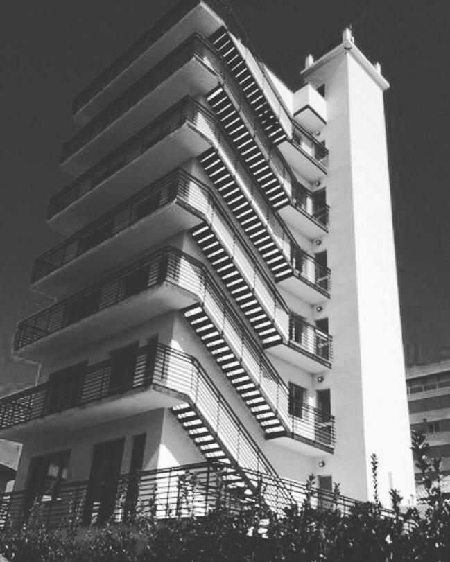Residenza Grand 4* Riccione