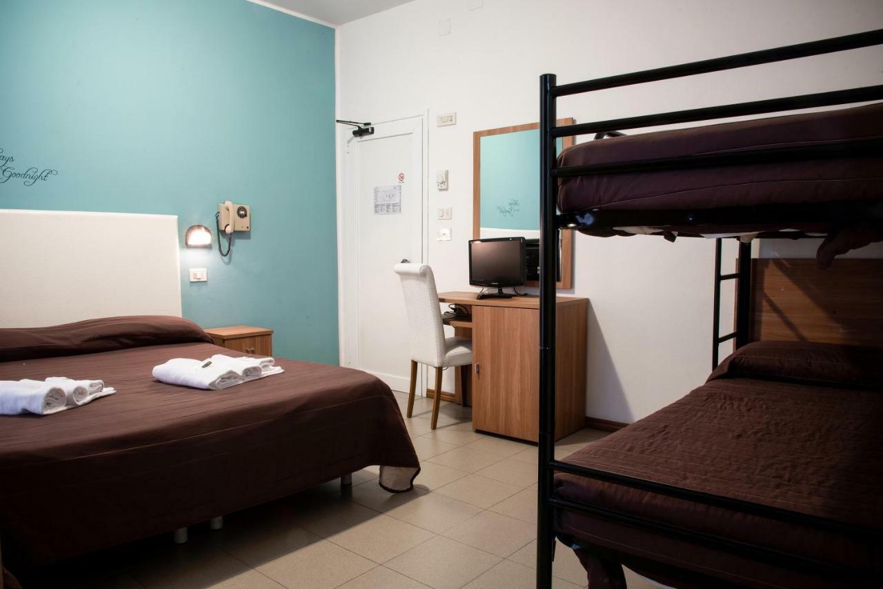 Hotel Vela D'oro 2*