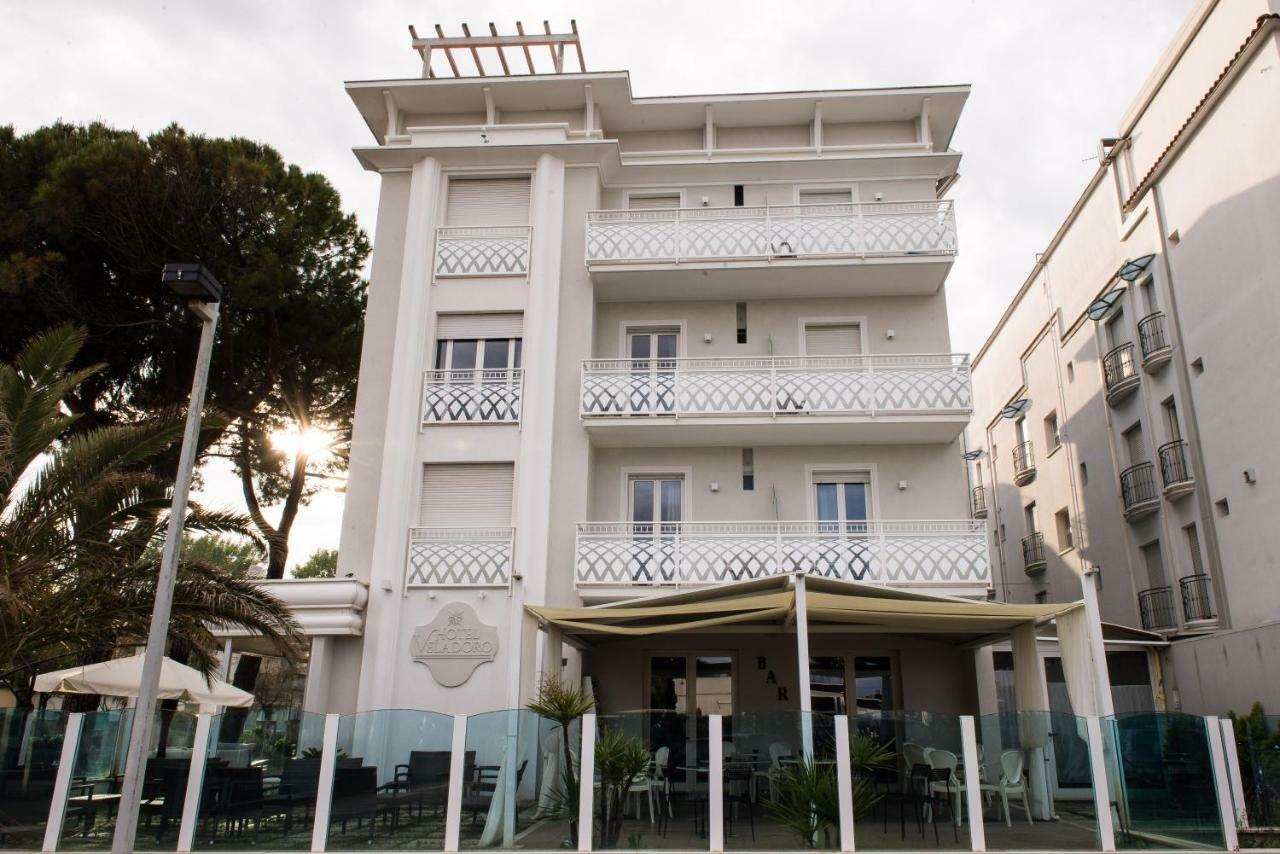 Vela D'oro Hotel Riccione