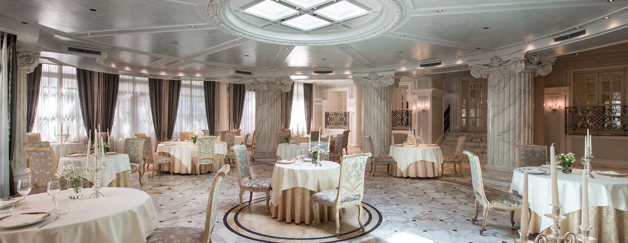 Hotel Grand Des Bains