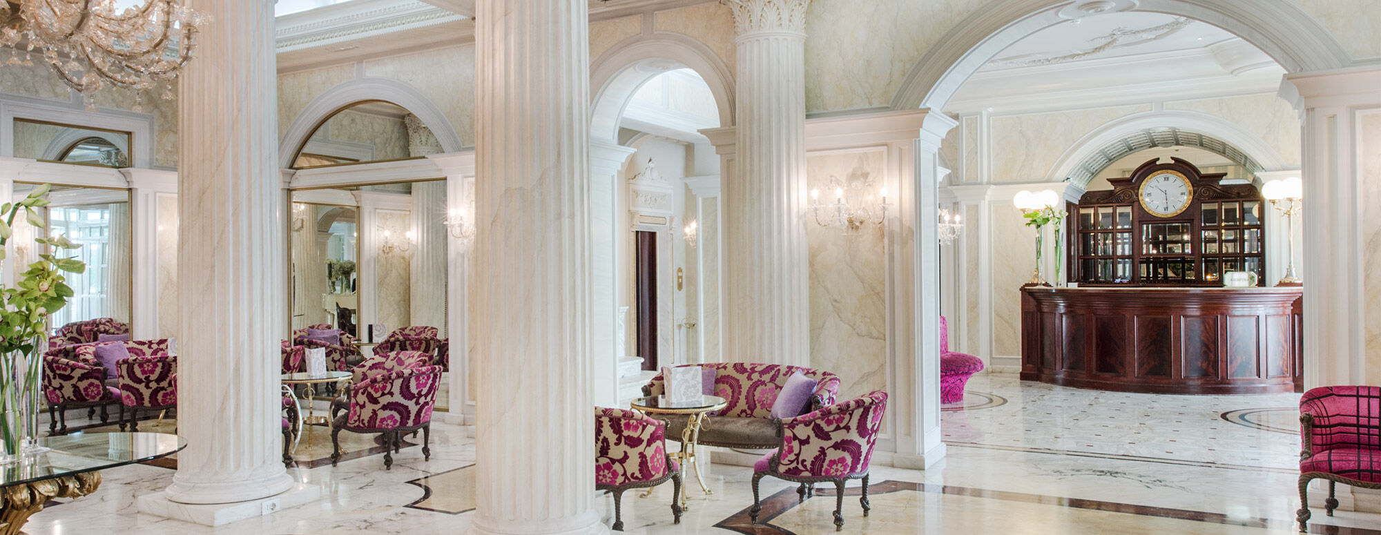 Grand Des Bains Hotel Riccione