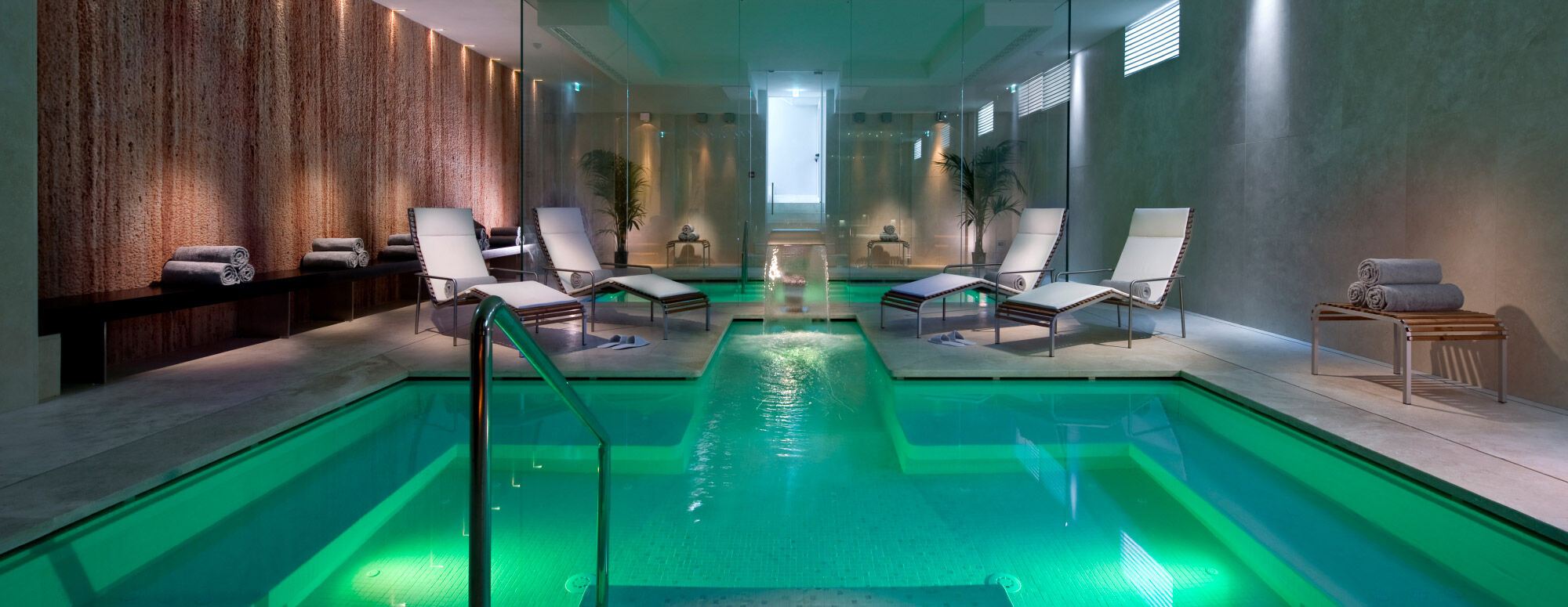 Grand Des Bains Hotel Riccione