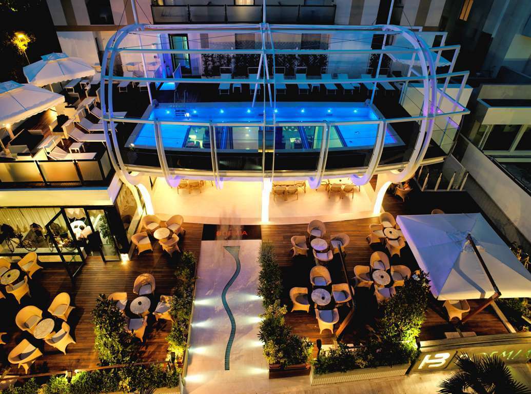 Boemia Hotel 4*