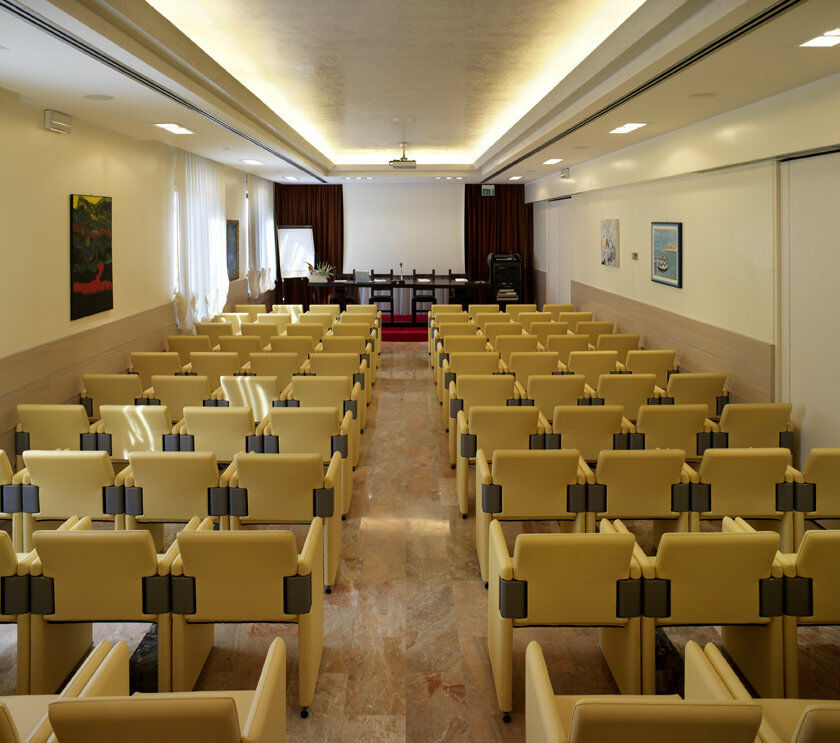 Hotel Boemia 4*